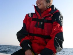 Stage voile Marseillan (2008)